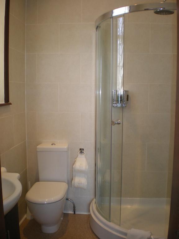 Langley Bank Guest House Άυρ Δωμάτιο φωτογραφία