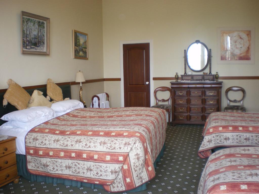Langley Bank Guest House Άυρ Δωμάτιο φωτογραφία