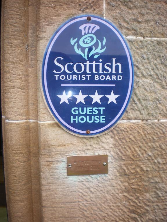 Langley Bank Guest House Άυρ Εξωτερικό φωτογραφία